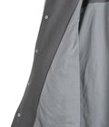 Wool Hopsack Track Jacket