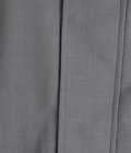 Wool Hopsack Track Jacket