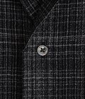 Extra Fine Wool Lawn L/S Sleeping Shirt
