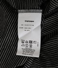 Wool Border L/S Tee