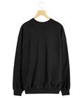 AZUMA Terry Crew Neck Sweat