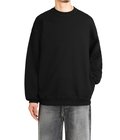 AZUMA Terry Crew Neck Sweat