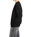 AZUMA Terry Crew Neck Sweat