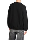 AZUMA Terry Crew Neck Sweat