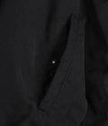 Fulled Wool Twill Flight Jacket
