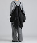 Fulled Wool Twill Flight Jacket
