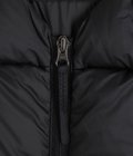 Three Dimensional Down Light Vest