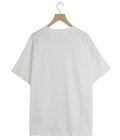 Helicoid T-shirt