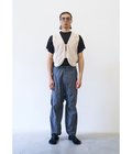 Helicoid Cargo Pants