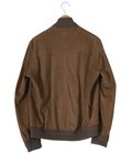 DRIVING BLOUSON
