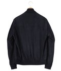 DRIVING BLOUSON