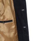 DRIVING BLOUSON