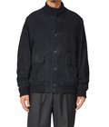 DRIVING BLOUSON