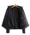 HEALY single zip jacket A2 type NAPPA GLOVE TALCO