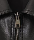 HEALY single zip jacket A2 type NAPPA DE CHIRICO