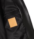 HEALY single zip jacket A2 type NAPPA DE CHIRICO