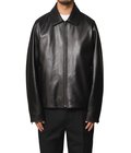 HEALY single zip jacket A2 type NAPPA DE CHIRICO