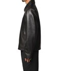 HEALY single zip jacket A2 type NAPPA DE CHIRICO