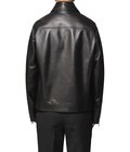 HEALY single zip jacket A2 type NAPPA DE CHIRICO