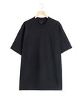 1P Hanes T-SHIRTS KURO クルーネック Tシャツ