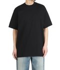 1P Hanes T-SHIRTS KURO クルーネック Tシャツ