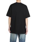 1P Hanes T-SHIRTS KURO クルーネック Tシャツ