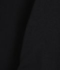 1P Hanes T-SHIRTS KURO クルーネックロングスリーブTシャツ