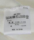 1P Hanes T-SHIRTS SHIRO クルーネックロングスリーブTシャツ