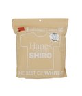 1P Hanes T-SHIRTS SHIRO クルーネックロングスリーブTシャツ