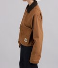 【レディース】W’ PRESCOTT JACKET