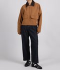 【レディース】W’ PRESCOTT JACKET
