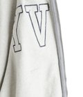 【レディース】Navy Zip Hoodie