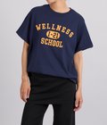 【レディース】Wellness Wire Tee
