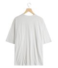 U NATURE DYE SS TEE