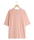 U NATURE DYE SS TEE