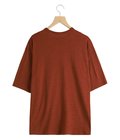 U NATURE DYE SS TEE