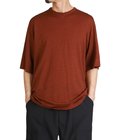 U NATURE DYE SS TEE