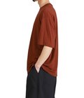 U NATURE DYE SS TEE