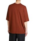 U NATURE DYE SS TEE