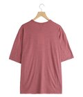 U NATURE DYE SS TEE