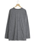 U Merino 150 LS Pocket Tee