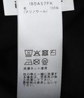 Men 15.5 MerinoFine SS Polo
