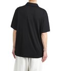 Men 15.5 MerinoFine SS Polo