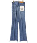 【レディース】002 Flare Denim