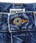 【レディース】002 Flare Denim