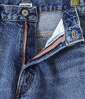 【レディース】002 Flare Denim