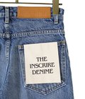【レディース】002 Flare Denim