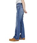 【レディース】002 Flare Denim