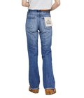 【レディース】002 Flare Denim