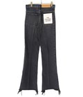 【レディース】002 Flare Denim